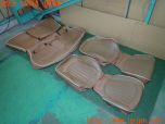 3UPJ=24510608]BMW ミニ(MINI)クーパーD(XT15M F55)CABANA カバナ シートカバー 中古_s0
