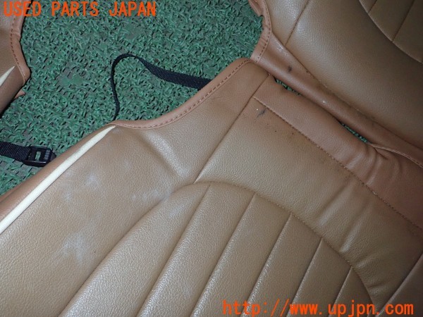 3UPJ=24510608]BMW ミニ(MINI)クーパーD(XT15M F55)CABANA カバナ シートカバー 中古_m4