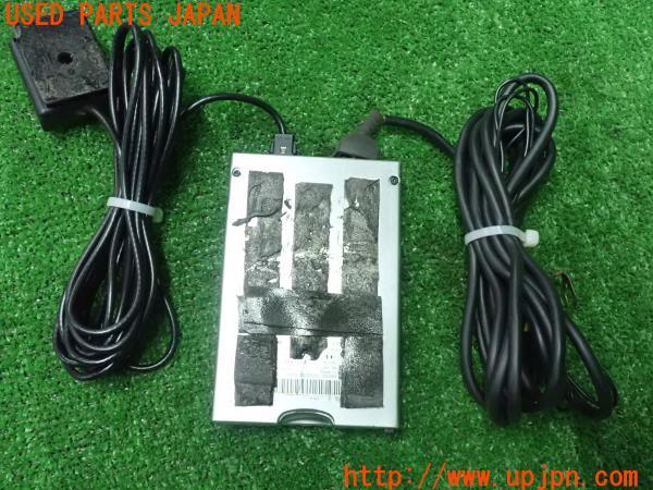3UPJ=24520503]BMW ミニ ジョンクーパーワークス(MFJCW R56)Panasonic パナソニック CY-ET900KD ETC車載器 中古_m1