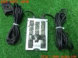 3UPJ=24520503]BMW ミニ ジョンクーパーワークス(MFJCW R56)Panasonic パナソニック CY-ET900KD ETC車載器 中古_s1