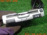 3UPJ=24520503]BMW ミニ ジョンクーパーワークス(MFJCW R56)Panasonic パナソニック CY-ET900KD ETC車載器 中古_s3