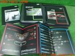 3UPJ=24520802]BMW ミニ ジョンクーパーワークス(MFJCW R56)取扱説明書 取説 車両マニュアル カーオーディオシステム 中古_s3
