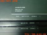 3UPJ=24520802]BMW ミニ ジョンクーパーワークス(MFJCW R56)取扱説明書 取説 車両マニュアル カーオーディオシステム 中古_s4