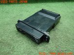 3UPJ=24530503]レクサス LS600h(UVF45)後期 純正 86980-50060 ETC車載器 中古_s0