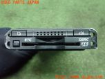3UPJ=24530503]レクサス LS600h(UVF45)後期 純正 86980-50060 ETC車載器 中古_s2