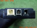 3UPJ=24530503]レクサス LS600h(UVF45)後期 純正 86980-50060 ETC車載器 中古_s3