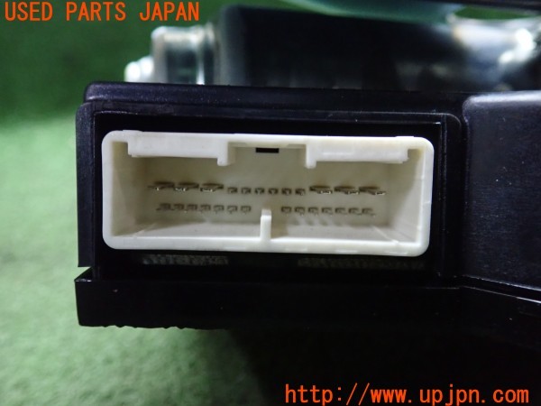 3UPJ=24530566]レクサス LS600h(UVF45)後期 純正 427320-10051 パワーバックドアモーター 中古_m3