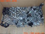 3UPJ=24530720]レクサス LS600h(UVF45)後期 ネジ・ナット・ステー類 セット ジャンク_s0