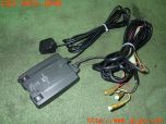 3UPJ=24540503]ジャガー XK8 コンバーチブル(JFDA X100)純正 DIU-3500 ETC車載器 中古_s0