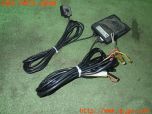 3UPJ=24540503]ジャガー XK8 コンバーチブル(JFDA X100)純正 DIU-3500 ETC車載器 中古_s1