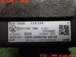3UPJ=24540503]ジャガー XK8 コンバーチブル(JFDA X100)純正 DIU-3500 ETC車載器 中古_s3