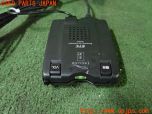 3UPJ=24540503]ジャガー XK8 コンバーチブル(JFDA X100)純正 DIU-3500 ETC車載器 中古_s4
