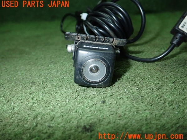 3UPJ=24540552]ジャガー XK8 コンバーチブル(JFDA X100)Panasonic パナソニック CY-RC90KD バックカメラ 中古_m2