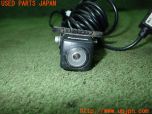 3UPJ=24540552]ジャガー XK8 コンバーチブル(JFDA X100)Panasonic パナソニック CY-RC90KD バックカメラ 中古_s2