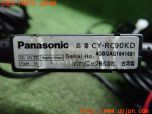 3UPJ=24540552]ジャガー XK8 コンバーチブル(JFDA X100)Panasonic パナソニック CY-RC90KD バックカメラ 中古_s4