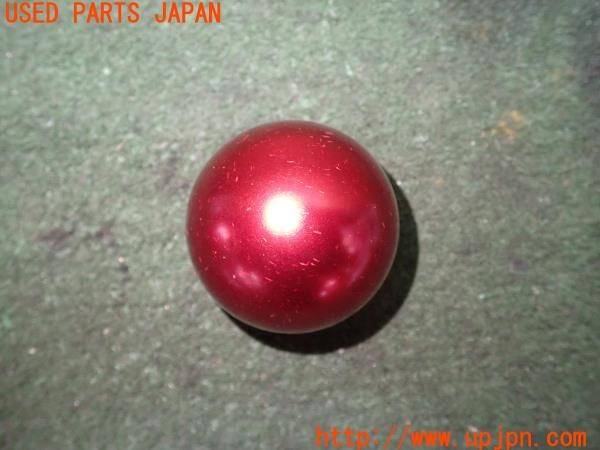 3UPJ=24550614]ロードスター RS(NB8C)後期 社外 シフトノブ 中古_m2