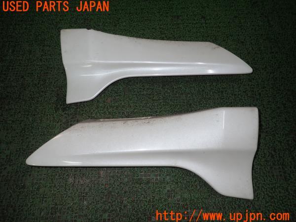 3UPJ=24560013]レヴォーグ STI Sport(VM4)後期 純正 リアエアロスプラッシュ リアスポイラー 中古_m1