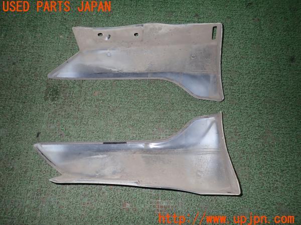 3UPJ=24560013]レヴォーグ STI Sport(VM4)後期 純正 リアエアロスプラッシュ リアスポイラー 中古_m2