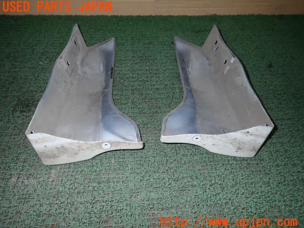 3UPJ=24560013]レヴォーグ STI Sport(VM4)後期 純正 リアエアロスプラッシュ リアスポイラー 中古_m3