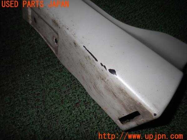 3UPJ=24560013]レヴォーグ STI Sport(VM4)後期 純正 リアエアロスプラッシュ リアスポイラー 中古_m4