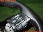 3UPJ=24560617]レヴォーグ STI Sport(VM4)後期 純正 GS120-05900 ステアリング 中古_s4