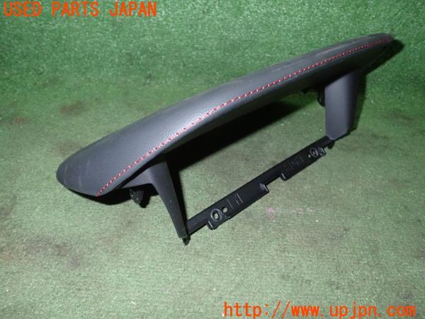 3UPJ=24560648]レヴォーグ STI Sport(VM4)後期 純正 66067FJ230 パネルディスプレイ アッパーパネル アイサイト用 中古_m2