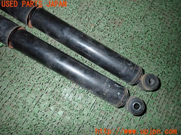 3UPJ=24570424]ジムニー(JB23W 8型)Monroe モンロー OESpectrum フロントショックアブソーバー 中古_m3