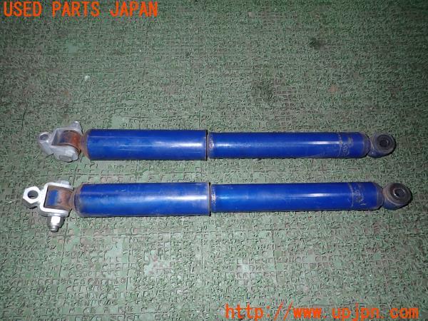 3UPJ=24570431]ジムニー(JB23W 8型)社外 リアショックアブソーバー 中古_m0