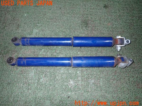 3UPJ=24570431]ジムニー(JB23W 8型)社外 リアショックアブソーバー 中古_m1