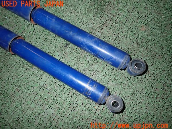 3UPJ=24570431]ジムニー(JB23W 8型)社外 リアショックアブソーバー 中古_m3