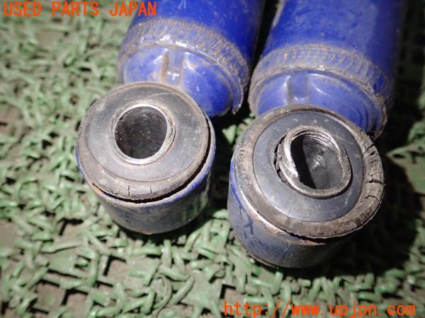 3UPJ=24570431]ジムニー(JB23W 8型)社外 リアショックアブソーバー 中古_m4