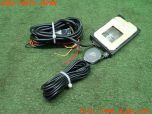 3UPJ=24570503]ジムニー(JB23W 8型)Panasonic パナソニック CY-ET909KD ETC車載器 中古_s1