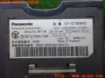 3UPJ=24570503]ジムニー(JB23W 8型)Panasonic パナソニック CY-ET909KD ETC車載器 中古_s3