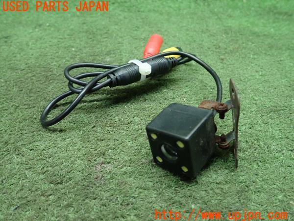 3UPJ=24570552]ジムニー(JB23W 8型)社外 バックカメラ 中古_m0