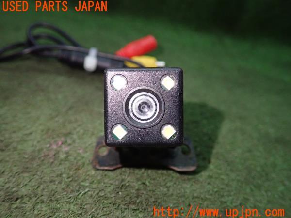 3UPJ=24570552]ジムニー(JB23W 8型)社外 バックカメラ 中古_m1