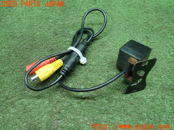3UPJ=24570552]ジムニー(JB23W 8型)社外 バックカメラ 中古_m2