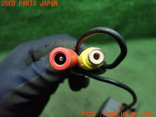 3UPJ=24570552]ジムニー(JB23W 8型)社外 バックカメラ 中古_m3