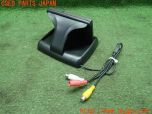 3UPJ=24570567]ジムニー(JB23W 8型)社外 バックモニター リアモニター  中古_s2
