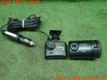 3UPJ=24570579]ジムニー(JB23W 8型)Yupiteru ユピテル DRY-ST500 BU-DRR405 ドライブレコーダー 中古_s0