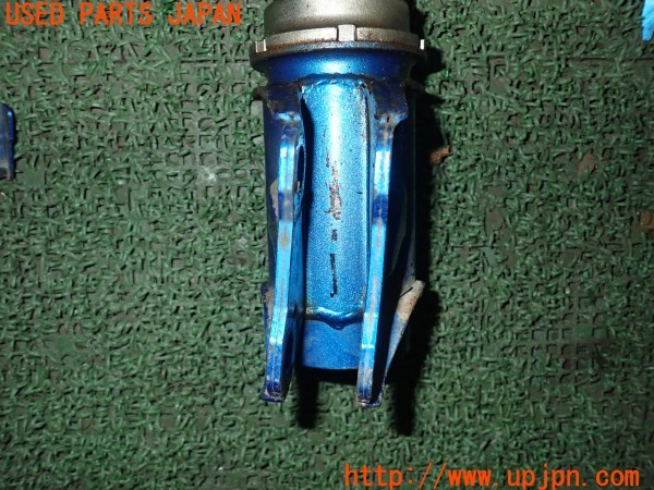 3UPJ=24580440]インプレッサ WRX STI(GDB C型)CUSCO クスコ 車高調 全長調整式 1台分 中古_m3