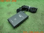 3UPJ=24580503]インプレッサ WRX STI(GDB C型)Panasonic パナソニック CN-EN02J2JT ETC車載器 中古_s0