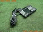 3UPJ=24580503]インプレッサ WRX STI(GDB C型)Panasonic パナソニック CN-EN02J2JT ETC車載器 中古_s1