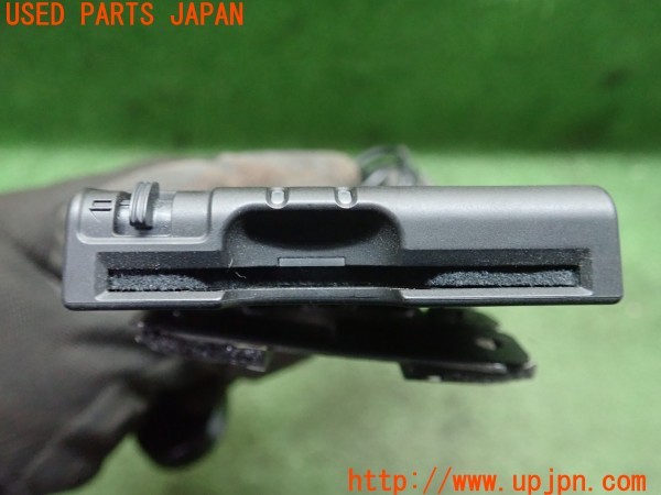 3UPJ=24580503]インプレッサ WRX STI(GDB C型)Panasonic パナソニック CN-EN02J2JT ETC車載器 中古_m2