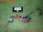 3UPJ=24580512]インプレッサ WRX STI(GDB C型)CLIFFORD クリフォード ELスキャナー セキュリティ③ 中古_s0