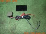 3UPJ=24580512]インプレッサ WRX STI(GDB C型)CLIFFORD クリフォード ELスキャナー セキュリティ③ 中古_s1