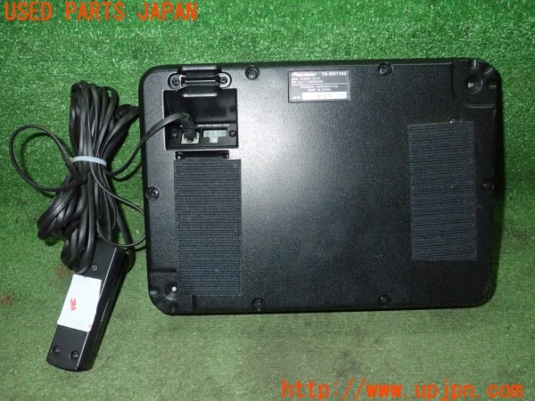 3UPJ=24580531]インプレッサ WRX STI(GDB C型)carrozzeria カロッツェリア TS- WX110A サブウーファー 中古_m2