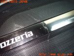 3UPJ=24580531]インプレッサ WRX STI(GDB C型)carrozzeria カロッツェリア TS- WX110A サブウーファー 中古_s3