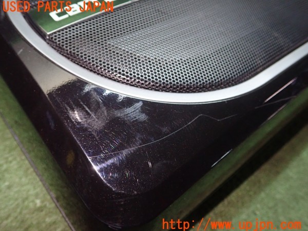 3UPJ=24580531]インプレッサ WRX STI(GDB C型)carrozzeria カロッツェリア TS- WX110A サブウーファー 中古_m4