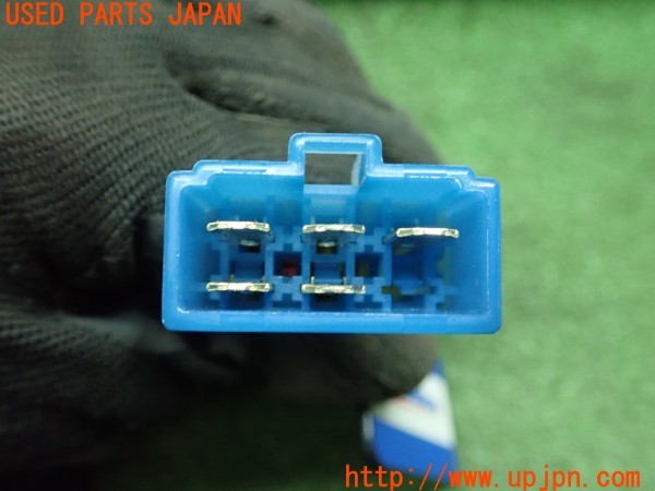 インプレッサ WRX STI(GDB C型)ACDelco DEL PT1-B イモビライザー