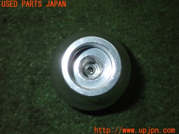 3UPJ=24580614]インプレッサ WRX STI(GDB C型)社外 シフトノブ 中古_m3